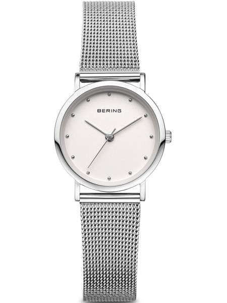 Bering Classic 13426-000 ladies' watch, stainless steel strap