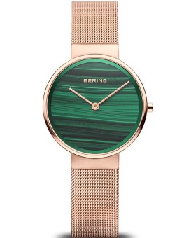 Bering Classic 14531-368 montre pour dames