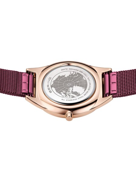 Bering Ultra Slim 17031-969 dámske hodinky, remienok stainless steel