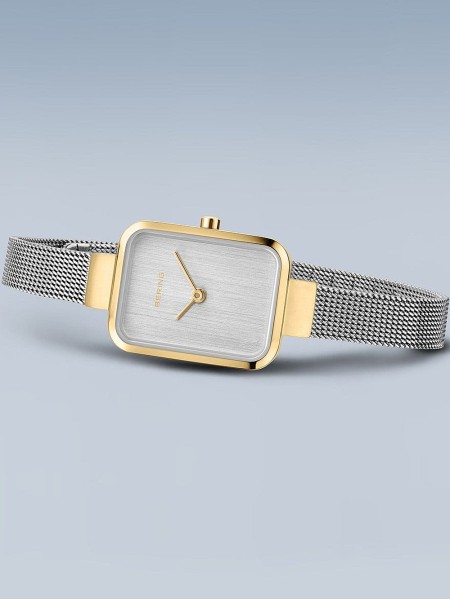 Bering Classic 14520-010 dámske hodinky, remienok stainless steel