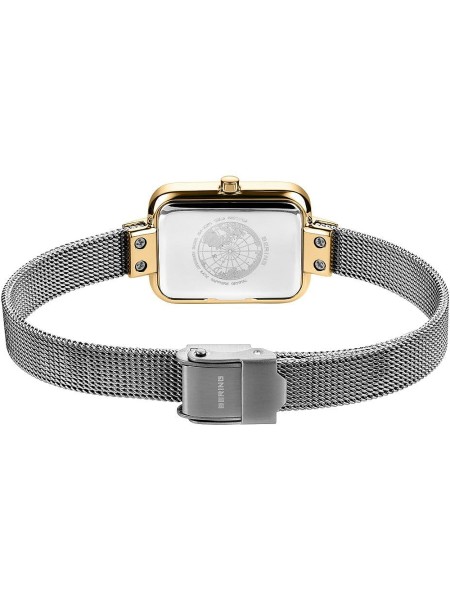 Bering Classic 14520-010 dámske hodinky, remienok stainless steel