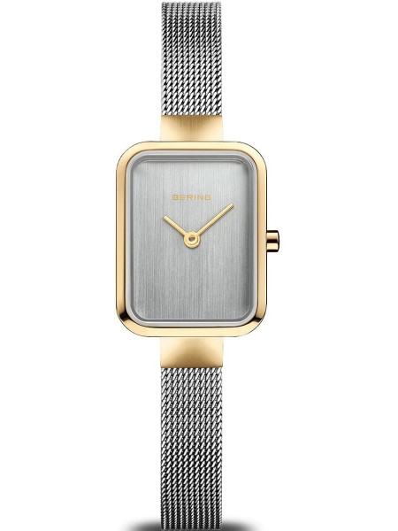 Bering Classic 14520-010 Γυναικείο ρολόι, stainless steel λουρί