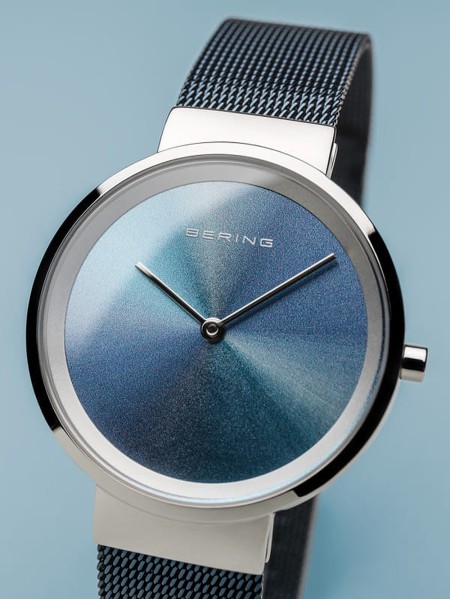 Bering Anniversary 10X31-Anniversary2 дамски часовник, stainless steel каишка