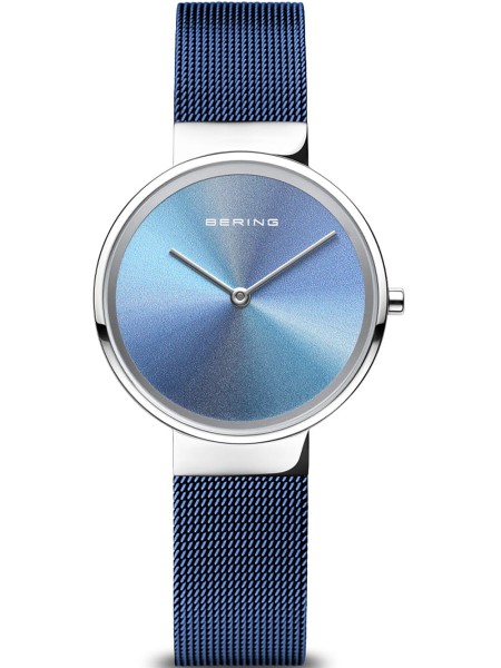 Bering Anniversary 10X31-Anniversary2 дамски часовник, stainless steel каишка
