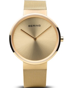 Bering Classic 14539-333 Relógio para mulher