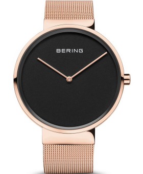 Bering Classic 14539-362 moterų laikrodis