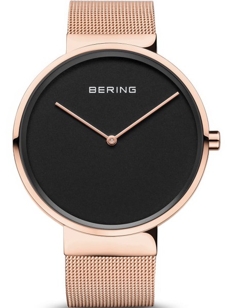 Bering Classic 14539-362 Γυναικείο ρολόι, stainless steel λουρί
