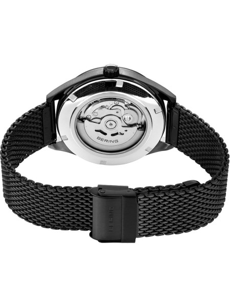 Bering Automatic 16743-377 Herrenuhr, stainless steel Armband