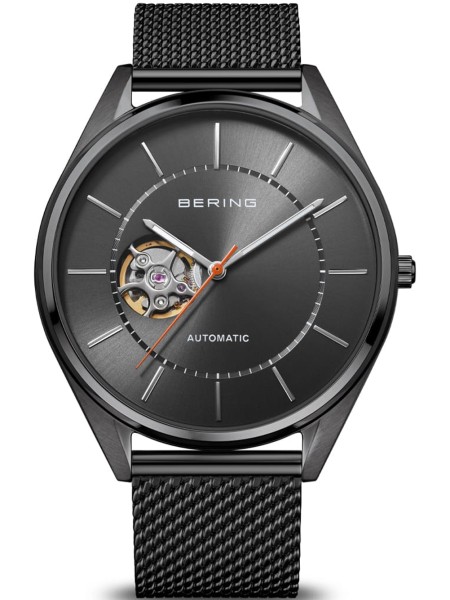 Bering Automatic 16743-377 men's watch, acier inoxydable strap