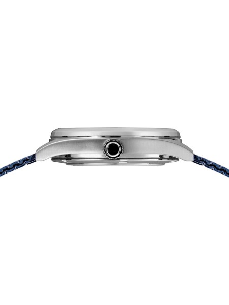 Bering Automatic 16743-307 herrklocka, rostfritt stål armband