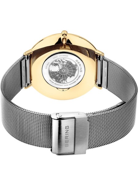 Bering Ultra Slim 15739-010 dámske hodinky, remienok stainless steel