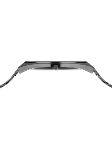 Bering Ultra Slim 18740-377 Herrenuhr, stainless steel Armband