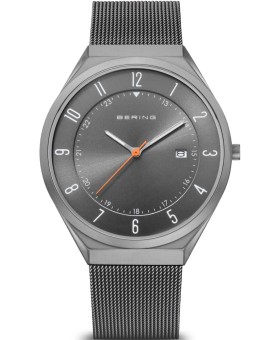 Bering Ultra Slim 18740-377 Reloj para hombre