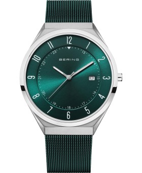 Bering Ultra Slim 18740-808 Reloj para hombre