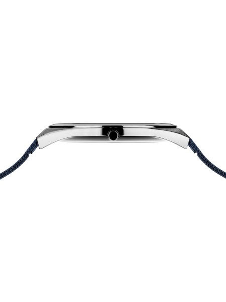 Bering Ultra Slim 18740-307 Herrenuhr, stainless steel Armband