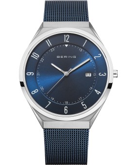 Bering Ultra Slim 18740-307 Reloj para hombre