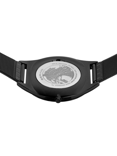 Bering Classic 17039-227 Γυναικείο ρολόι, stainless steel λουρί