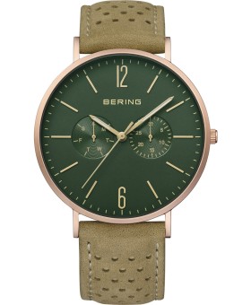 Bering Classic 14240-668 relógio masculino