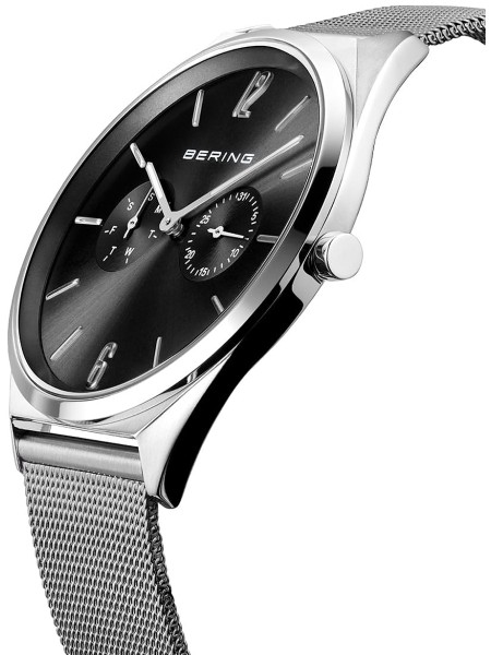 Bering Ultra Slim 17140-002 ladies' watch, stainless steel strap