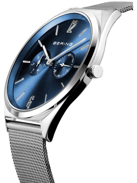 Bering Ultra Slim 17140-007 dámske hodinky, remienok stainless steel
