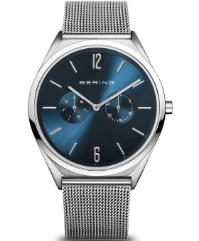 Bering Ultra Slim 17140-007 дамски часовник