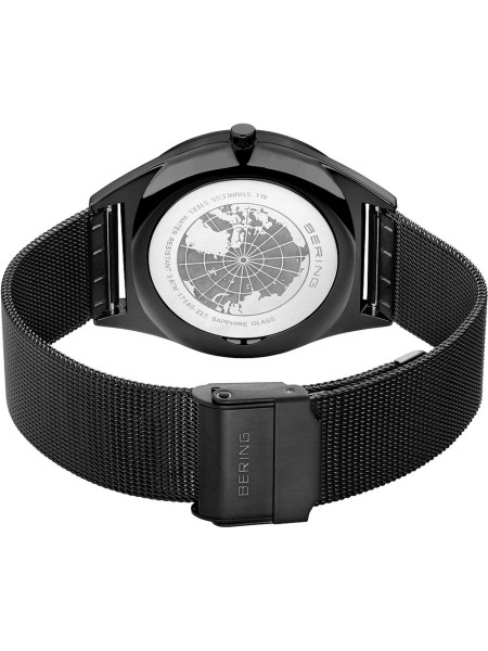 Bering Ultra Slim 17140-227 ladies' watch, stainless steel strap