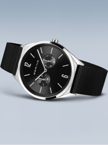 Bering Ultra Slim 17140-102 dámské hodinky, pásek stainless steel