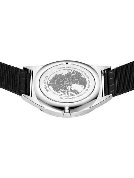 Bering Ultra Slim 17140-102 Damenuhr, stainless steel Armband