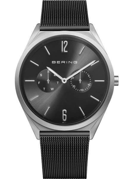 Bering Ultra Slim 17140-102 dámske hodinky, remienok stainless steel