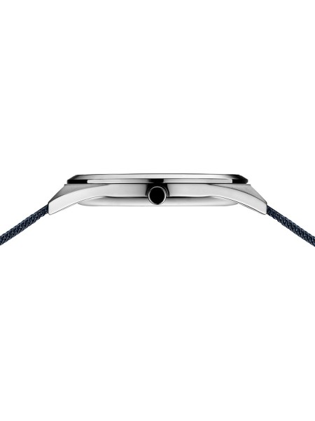 Bering Ultra Slim 17140-307 damklocka, rostfritt stål armband