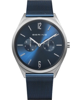 Bering Ultra Slim 17140-307 γυναικείο ρολόι