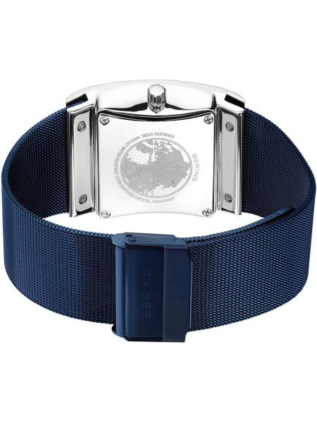Bering Solar 16433-307 men's watch, acier inoxydable strap