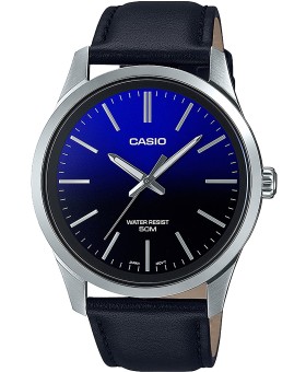 Casio Collection MTP-E180L-2AVEF montre pour homme