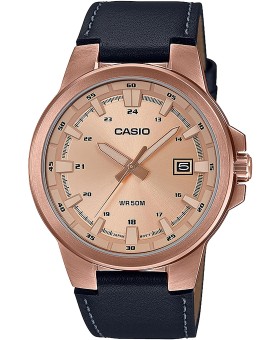 Casio Collection MTP-E173RL-5AVEF Reloj para hombre
