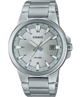 Casio Collection MTP-E173D-7AVEF Reloj para hombre