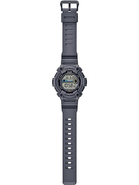 Casio Collection WS-1300H-8AVEF men's watch, resin strap