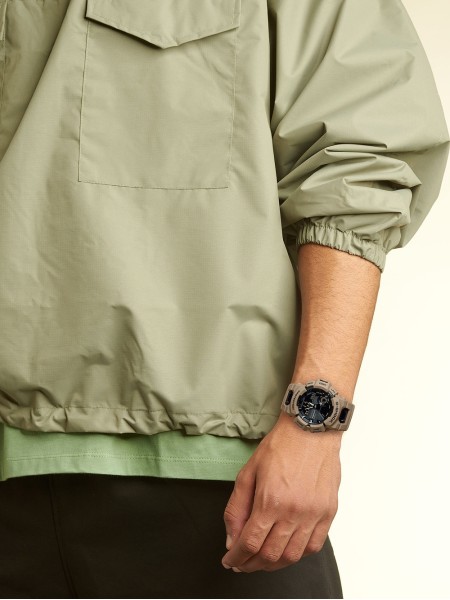 Casio G-Shock GBA-900UU-5AER men's watch, resin strap