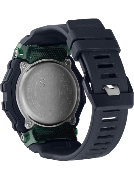 Casio G-Shock GBD-200UU-1ER men's watch, resin strap