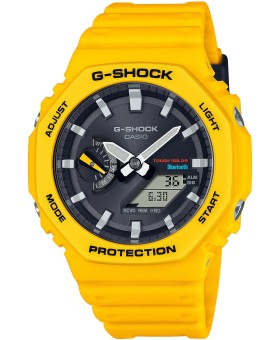 Casio G-Shock Solar GA-B2100C-9AER Reloj para hombre