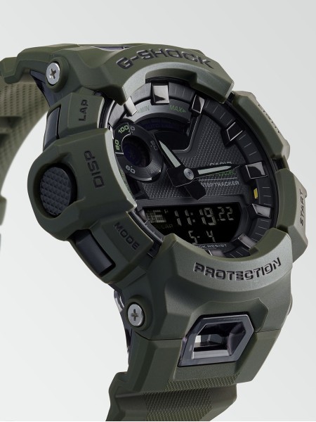 Casio G-Shock GBA-900UU-3AER Reloj para hombre, correa de resina