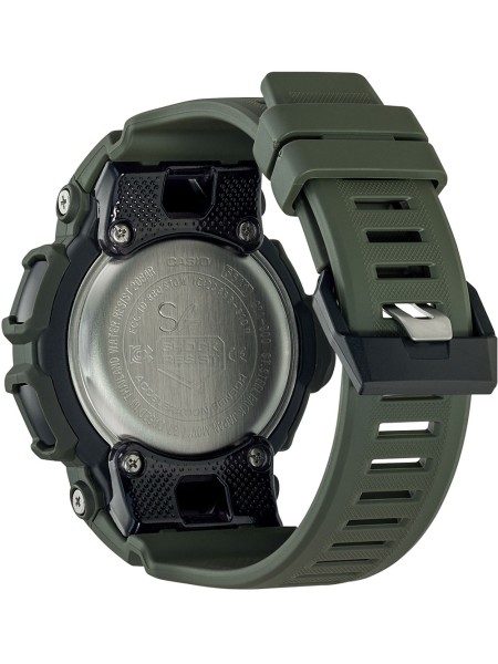 Casio G-Shock GBA-900UU-3AER men's watch, resin strap