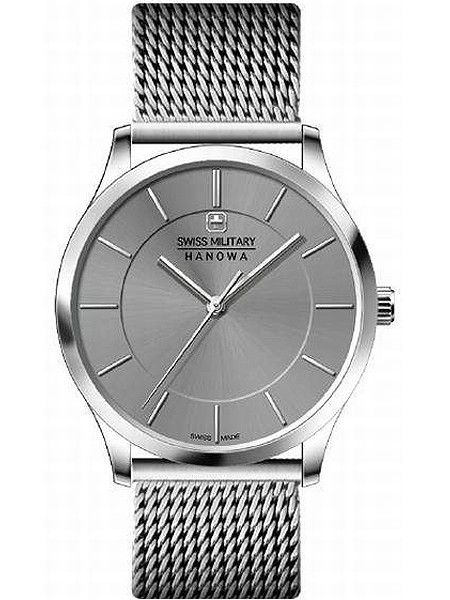 Swiss Military Hanowa Primo 06-3294.04.009 men's watch, stainless steel strap