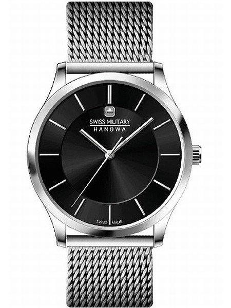 Swiss Military Hanowa Primo 06-3294.04.007 men's watch, stainless steel strap
