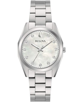 Bulova 96P228 Reloj para mujer
