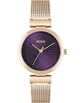 Ceas damă Hugo 1540128