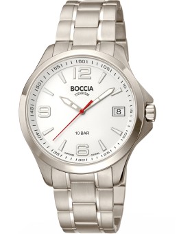 Boccia Titanium 3591-06 men's watch