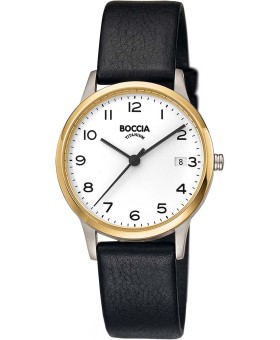Boccia Titanium 3310-04 dámské hodinky
