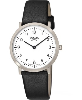 Boccia Titanium 3335-01 ladies' watch