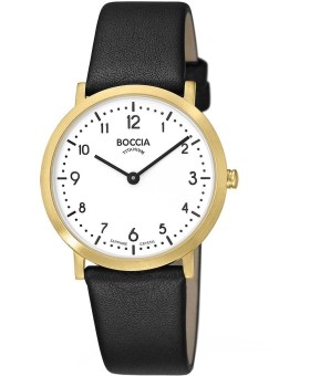 Boccia Titanium 3335-02 montre pour dames