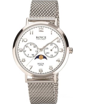 Boccia 3612-04 unisex watch